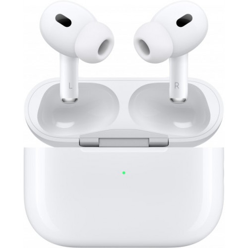Apple AirPods Pro 2nd generation (MQD83)